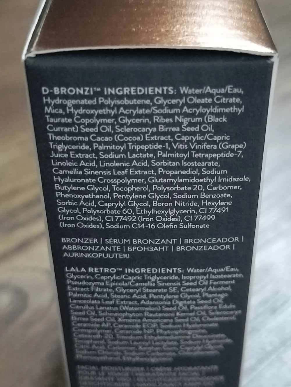 Drunk Elephant brand new
